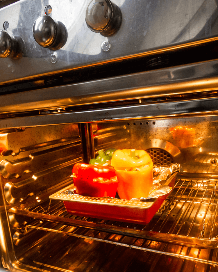 CONSULTANCY, DESIGN, FABRICATION & MAINTENANCE OF INDUSTRIAL OVENS.