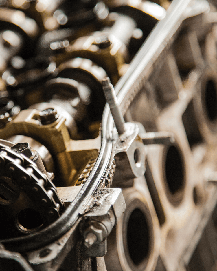 MODIFIED / UP-GRADING OF ANY MANUAL CONTROL SYSTEM OR MACHINE TO FULLY AUTOMATION SYSTEMS.