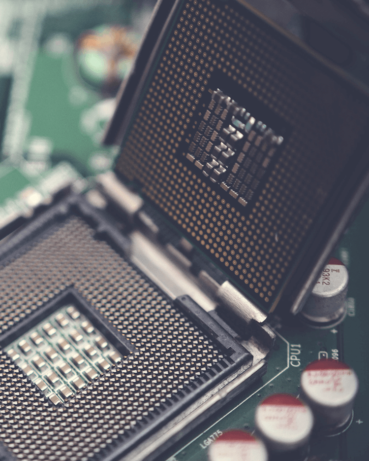 DESIGNING / UP-GRADING OF ANY INDUSTRIAL HEATING SYSTEMS. (I.E. : SEMICONDUCTOR MOLDING HEATING SYSTEMS)